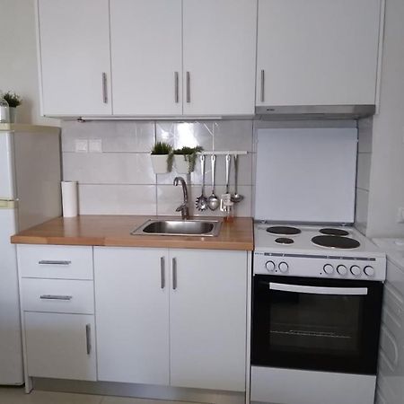 Apartamento Little Beauty - Happyhostgr - In Platamonas Exterior foto