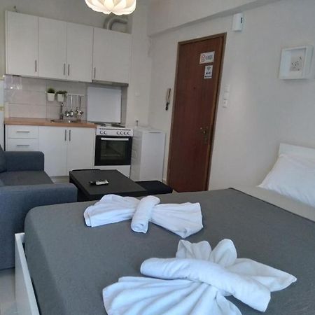 Apartamento Little Beauty - Happyhostgr - In Platamonas Exterior foto