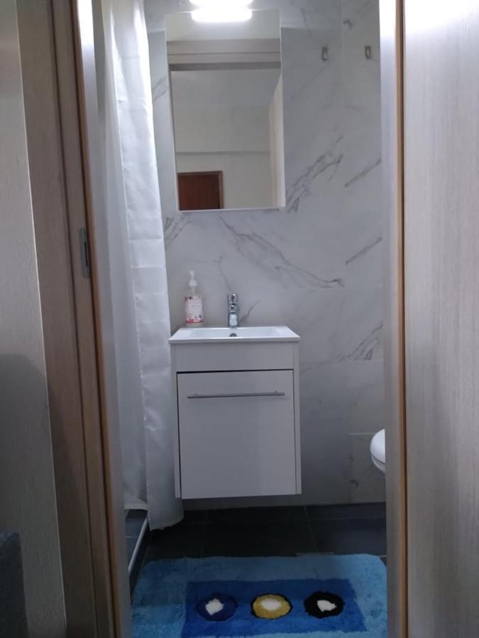 Apartamento Little Beauty - Happyhostgr - In Platamonas Exterior foto