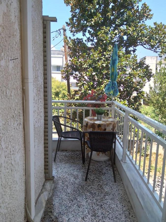 Apartamento Little Beauty - Happyhostgr - In Platamonas Exterior foto