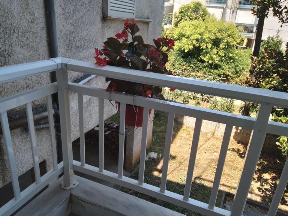 Apartamento Little Beauty - Happyhostgr - In Platamonas Exterior foto