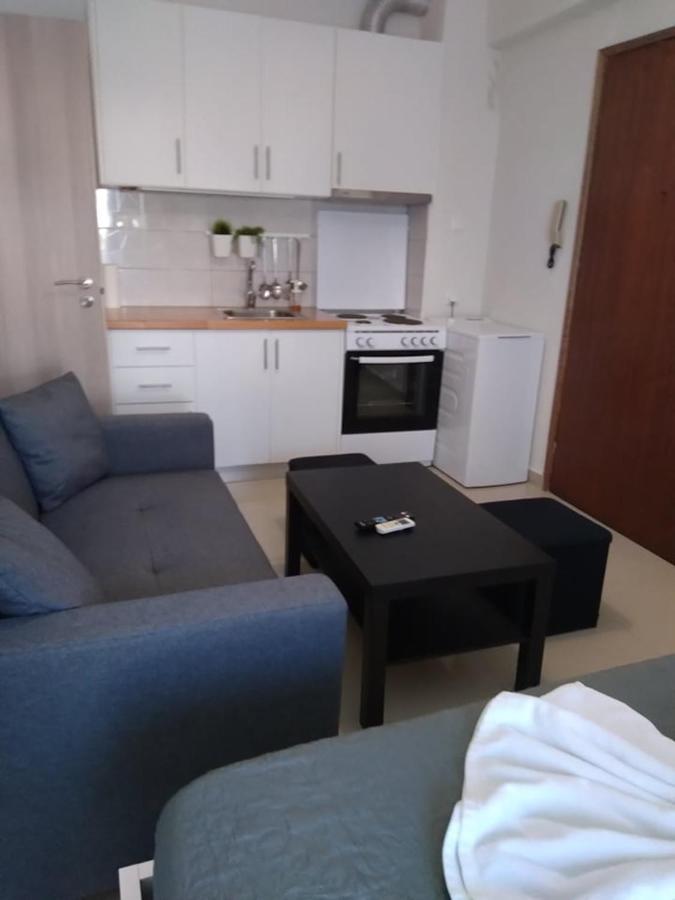 Apartamento Little Beauty - Happyhostgr - In Platamonas Exterior foto