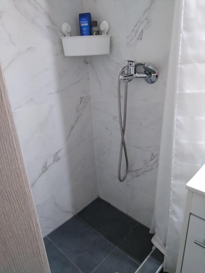 Apartamento Little Beauty - Happyhostgr - In Platamonas Exterior foto