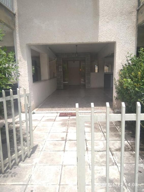 Apartamento Little Beauty - Happyhostgr - In Platamonas Exterior foto
