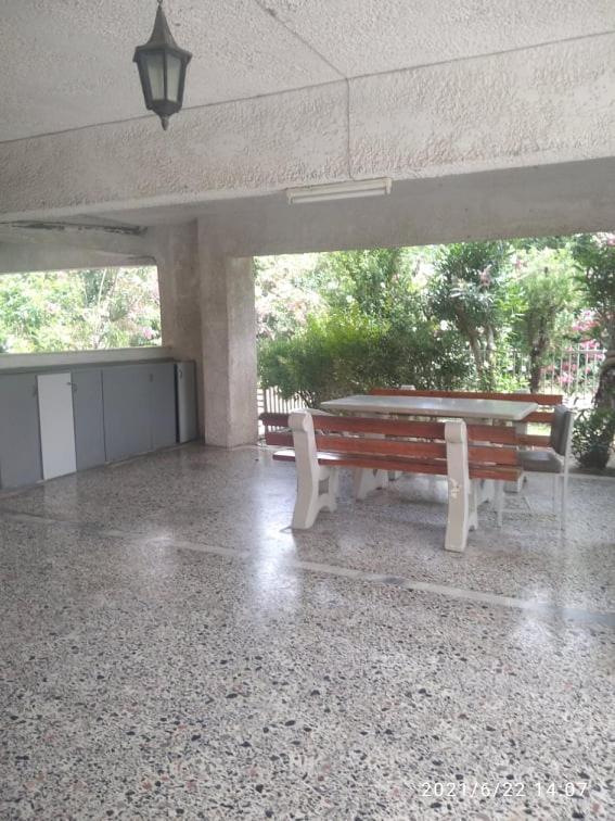 Apartamento Little Beauty - Happyhostgr - In Platamonas Exterior foto
