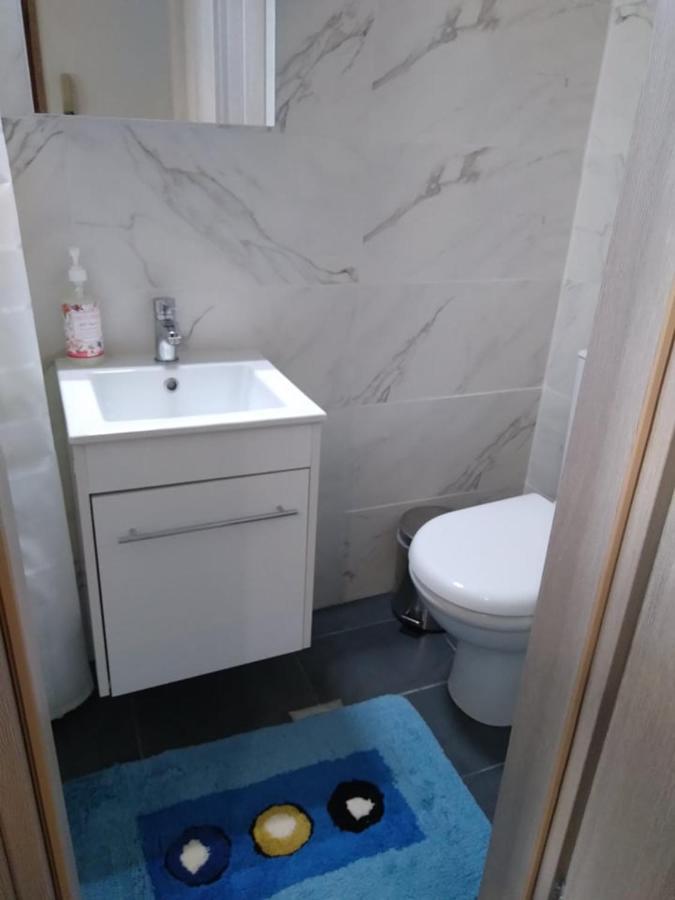 Apartamento Little Beauty - Happyhostgr - In Platamonas Exterior foto